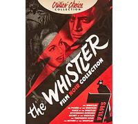 The Whistler Film Noir Collection