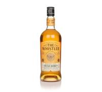 The Whistler IRISH HONEY Irish Whiskey & Honey Liqueur 33% Vol. 0,7l
