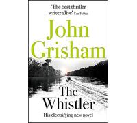 The Whistler: The Number One Bestseller