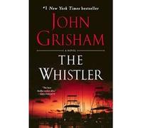 The Whistler - [Version Originale] John Grisham (Auteur)