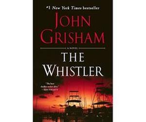 The Whistler - [Version Originale] John Grisham (Auteur)
