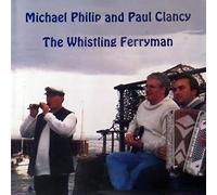 The Whistling Ferryman [UK Import]