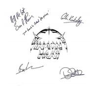 Diamond Head – The White Album – CD – Édition étendue