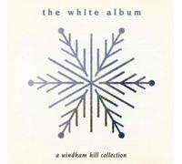 The White Album - A Windham Hill Collection by N/A (1997-01-01)