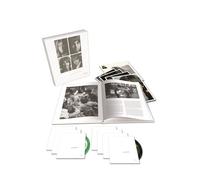 The White Album Coffret Edition Super Deluxe Limitée Inclus Blu-ray CD