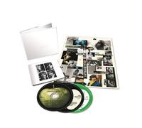 The White Album Édition Deluxe Coffret CD