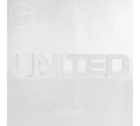 The White Album (Remix Project) by Hillsong United (2012-05-03)