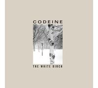 The White Birch