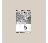 The White Birch