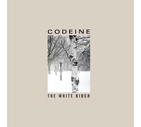 The White Birch
