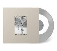 The White Birch Vinyle