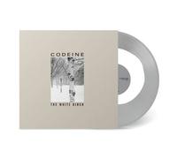 The White Birch Vinyle