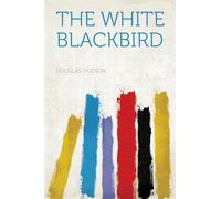 The White Blackbird