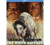 The White Buffalo [Blu-Ray]