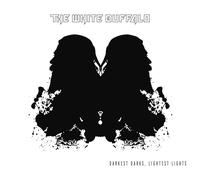 White Buffalo – Darkest Darks. – Numérique – Import