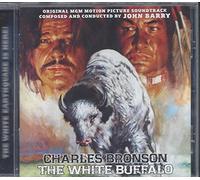 The White Buffalo (Original Motion Picture Soundtrack) [Import]