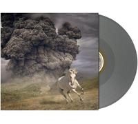 The White Buffalo - Year Of The Dark Horse [New Vinyl LP] Gray