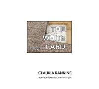 The White Card: A Play in One Act