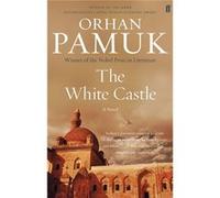 The White Castle (Faber Firsts) (Paperback) Orhan Pamuk, Victoria Holbrook (Auteur)