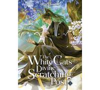 The White Cat's Divine Scratching Post (Novel) Vol. 1 - Lv Ye Qian He - Seven Seas Entertainment - ebook (ePub) - Livre