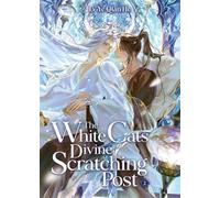 The White Cat's Divine Scratching Post (Novel) Vol. 2 - Lv Ye Qian He - Seven Seas Entertainment - ebook (ePub) - Livre