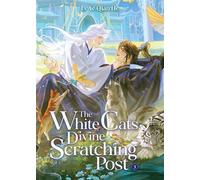 The White Cat's Divine Scratching Post (Novel) Vol. 3 - Lv Ye Qian He - Seven Seas Entertainment - ebook (ePub) - Livre