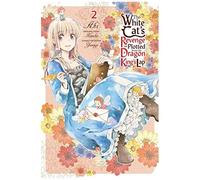 The White Cat's Revenge As Plotted From The Dragon King's Lap, Vol. 2