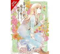 The White Cat's Revenge As Plotted From The Dragon King's Lap, Vol. 3