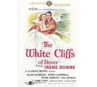 The White Cliffs of Dover DVD E