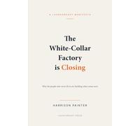 The White-Collar Factory is Closing: Why the people who never fit in are building what comes next