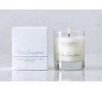 The White Company Bougie parfumée au Pamplemousse Frais