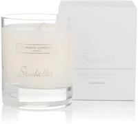 The White Company Bougie Seychelles