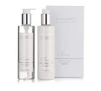 The White Company Coffret cadeau fleurs mains et ongles