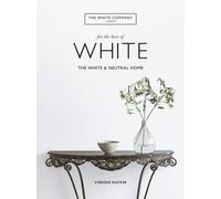 The White Company, Pour l'amour du blanc