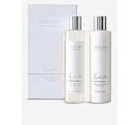 The White Company Seychelles Coffret cadeau bain et corps