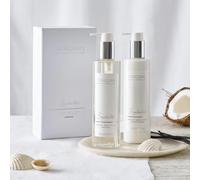 The white company Seychelles Coffret cadeau pour mains et ongles
