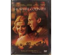 The White Countess [DVD]