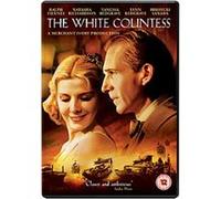 The White Countess [Import anglais]