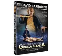 The White Crane Chronicles (2007) / Las Crónicas De La Grulla Blanca