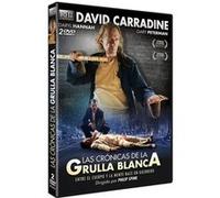 The White Crane Chronicles (2007) / Las crónicas de la Grulla Blanca G