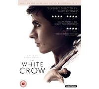 The White Crow