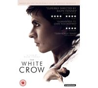 The White Crow