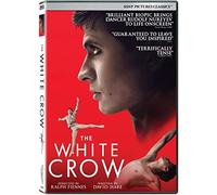 The White Crow – DVD – Sony