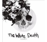 The White Death ( LP ) by Fleurety [VINYL] NEUF