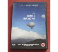The White Diamond - Documentaire Werner Herzog - Dvd