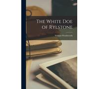 The White Doe Of Rylstone