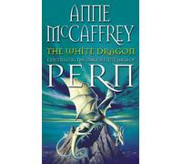 The White Dragon: the climactic Epic from one of the most influential fantasy and SF writers of her generation