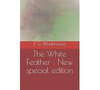 The White Feather: New special edition