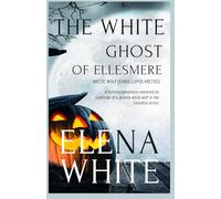 The White Ghost of Ellesmere: Arctic Wolf (Canis lupus arctos)