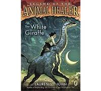 The White Giraffe Lauren St. John (Auteur)